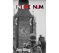 Jim Ring Interregnum (Copertina rigida)