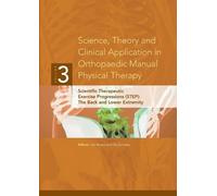 Jim Rivard Ola Science, Theory and Clinical Application in Orthopae (Tascabile)