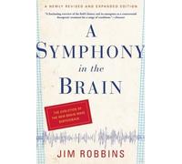 Jim Robbins A Symphony in the Brain (Microfilm)