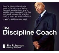 Jim Roberson The Discipline Coach (Tascabile)