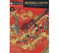 Jim Roberts Bossa Nova Classics (Mixed Media Product)