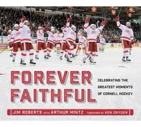 Jim Roberts Forever Faithful (Copertina rigida)