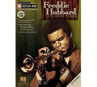 Freddie Hubbard Freddie Hubbard (Mixed Media Product)