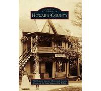 Jim Robey Howard County (Tascabile)