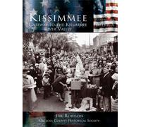 Jim Robison Kissimmee (Tascabile) Making of America