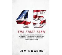 Jim Rogers 45 (Tascabile)