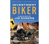 Jim Rogers Investment Biker (Tascabile)