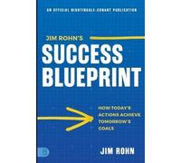 Jim Rohn Jim Rohn's Success Blueprint (Tascabile)