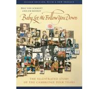 Jim Rooney Eric Von Schmidt Baby, Let Me Follow You Down (Tascabile)