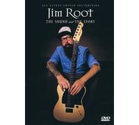Jim Root - the Sound and the Story