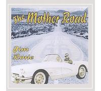 Jim Rorie - Mother Road