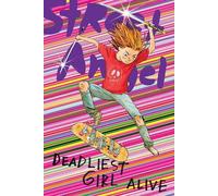 Jim Rugg Brian Maruca Street Angel: Deadliest Girl Alive (Tascabile)