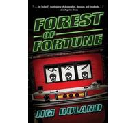 Jim Ruland Forest of Fortune (Tascabile)
