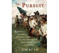 Jim Ruth The Pursuit (Copertina rigida)
