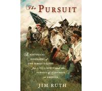 Jim Ruth The Pursuit (Tascabile)