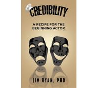Jim Ryan Credibility (Copertina rigida)