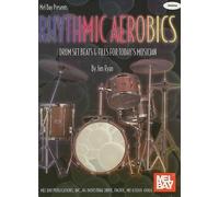 Jim Ryan Rhythmic Aerobics (Tascabile)