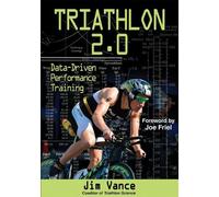 Jim S. Vance Triathlon 2.0 (Tascabile)