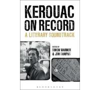 Jim Sampas Kerouac on Record (Tascabile)