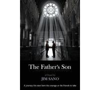 Jim Sano The Father's Son (Tascabile)