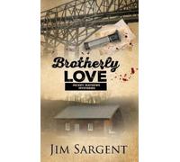 Jim Sargent Brotherly Love (Tascabile) Mickey Mathews Mysteries