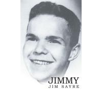 Jim Sayre Jimmy (Tascabile)