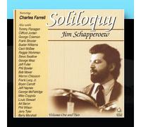 Jim Schapperoew - Soliloquy 1 & 2