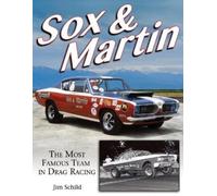 Jim Schild Sox & Martin (Tascabile)