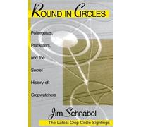Jim Schnabel Round in Circles (Tascabile)
