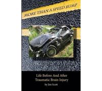 Jim Scott More Than A Speed Bump (Tascabile)