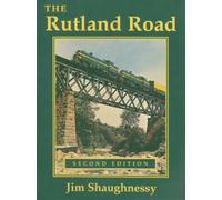 Jim Shaughnessy The Rutland Road (Tascabile) New York State Series