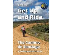 Jim Shea Get Up and Ride (Tascabile) Get Up and Ride