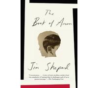Jim Shepard The Book of Aron (Tascabile)
