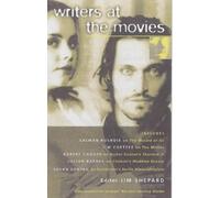 Jim Shepard Writers at the Movies (Tascabile)