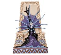 Jim Shore Disney The Emperor's New Groove Yzma - Statuetta Emaciated Evil