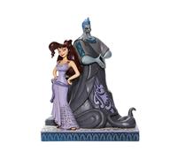 Jim Shore Disney Tradition Meg and Hades