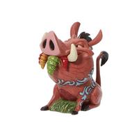 Enesco Mini Figurina Pumba Il Re Leone Disney