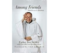 Jim Sichko Jonathan Ryan Chas Allen Among Friends (Tascabile)