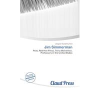 Jim Simmerman: Poet, Red Hen Press, Terry Wolverton, Professors in the United States