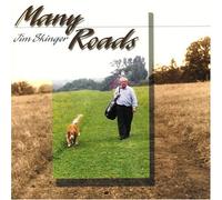 Jim Skinger - Many Roads