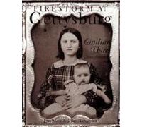 Jim Slade Firestorm at Gettysburg (Copertina rigida)