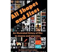 Jim Slater Grant Lobban All Shapes and Sizes (Copertina rigida)