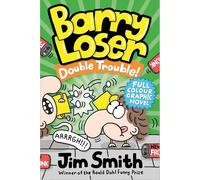 Jim Smith Double Trouble (Tascabile) Barry Loser