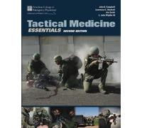 Jim Smith E. John Wipfler III Lawrence E. Heiskell J Tactical Medici (Tascabile)
