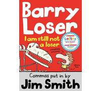 Jim Smith I am still not a Loser (Tascabile) Barry Loser