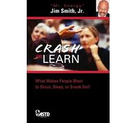 Jim Smith, Jr. 0 Crash and Learn (Tascabile)