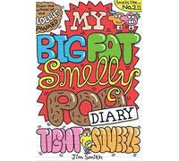 Jim Smith My Big Fat Smelly Poo Diary 2 (Tascabile)