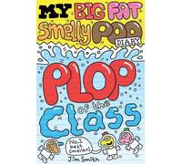 Jim Smith My Big Fat Smelly Poo Diary 3 (Tascabile)