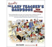 Jim Smith The Lazy Teacher's Handbook (Tascabile)