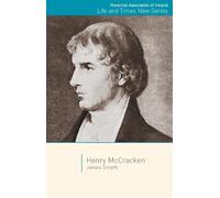 Jim Smyth Henry Joy McCracken (Tascabile) Life and Times New